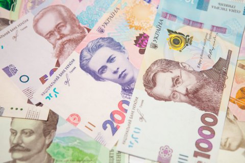 Заставна вартість термокеги